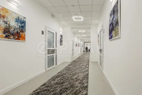 Аренда  офисное помещение Киевская обл., Киев, Гетьмана Вадима ул., 2 - 7/21