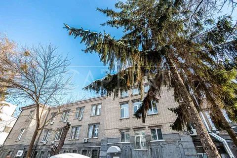 Аренда  офисное помещение Киевская обл., Киев, Гетьмана Вадима ул., 2 - 21/21