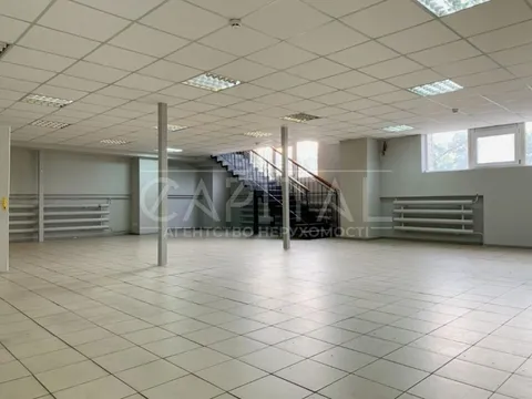 Аренда  офисное помещение Киевская обл., Киев, Ушинского ул., 40 - 4/25