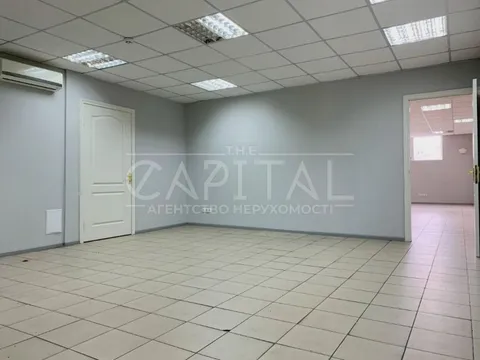 Аренда  офисное помещение Киевская обл., Киев, Ушинского ул., 40 - 5/25