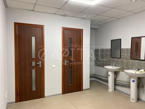 Аренда  офисное помещение Киевская обл., Киев, Ушинского ул., 40 - 6/25