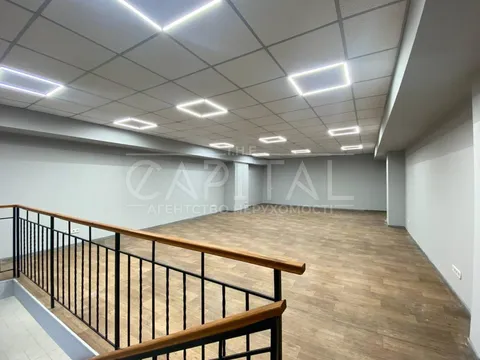 Аренда  офисное помещение Киевская обл., Киев, Ушинского ул., 40 - 7/25