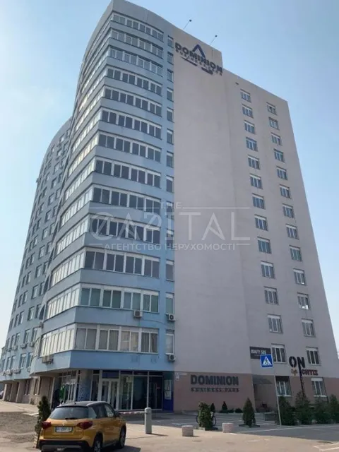 Аренда  офисное помещение Киевская обл., Киев, Ушинского ул., 40 - 23/25