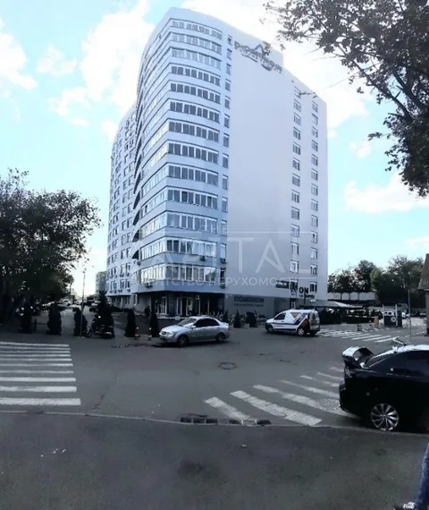 Аренда  офисное помещение Киевская обл., Киев, Ушинского ул., 40 - 24/25