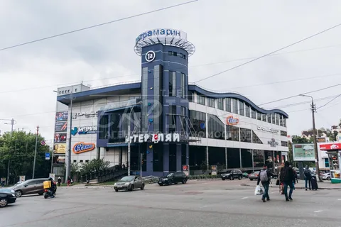 Аренда  коммерческое помещение Киевская обл., Киев, Василия Липковского (раньше Урицкого) ул., 1а - 1/8