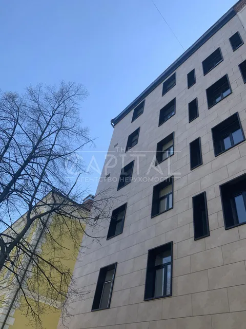 Аренда  офисное помещение Киевская обл., Киев, Евгения Гуцало ул., 3 - 22/22