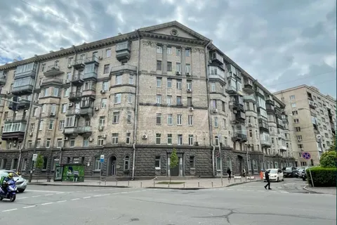 Аренда  офисное помещение Киевская обл., Киев, Грушевского Михаила ул., 34/1 - 27/28