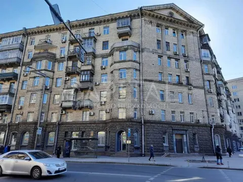 Аренда  офисное помещение Киевская обл., Киев, Грушевского Михаила ул., 34/1 - 28/28