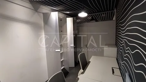 Аренда  офисное помещение Киевская обл., Киев, Малая Житомирская ул., 20в - 4/19