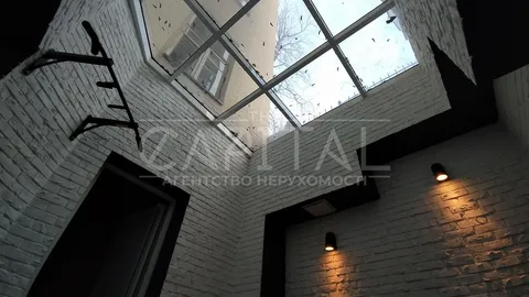 Аренда  офисное помещение Киевская обл., Киев, Малая Житомирская ул., 20в - 16/19