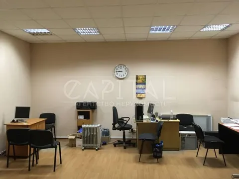 Аренда  коммерческое помещение Киевская обл., Киев, Коперника ул., 16а - 2/4