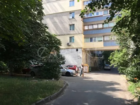 Аренда  коммерческое помещение Киевская обл., Киев, Коперника ул., 16а - 3/4