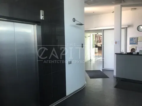 Аренда  офисное помещение Киевская обл., Киев, Бассейная ул., 6 - 4/50