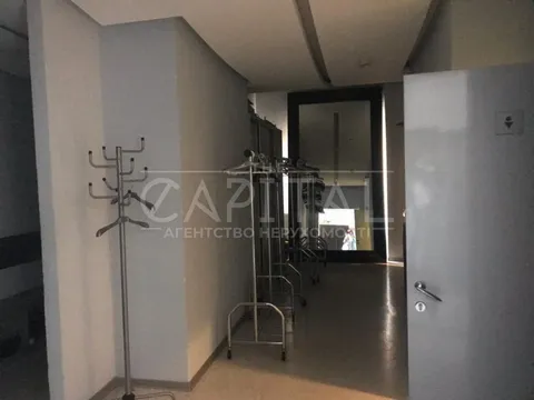 Аренда  офисное помещение Киевская обл., Киев, Бассейная ул., 6 - 5/50