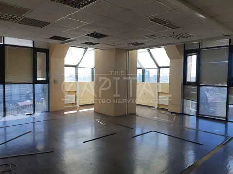 Аренда  офисное помещение Киевская обл., Киев, Бассейная ул., 6 - 45/50