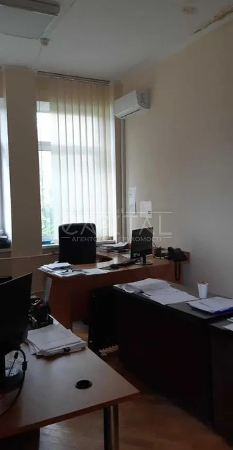 Аренда  офисное помещение Киевская обл., Киев, Довженка ул., 18 - 5/18