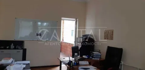 Аренда  офисное помещение Киевская обл., Киев, Довженка ул., 18 - 6/18
