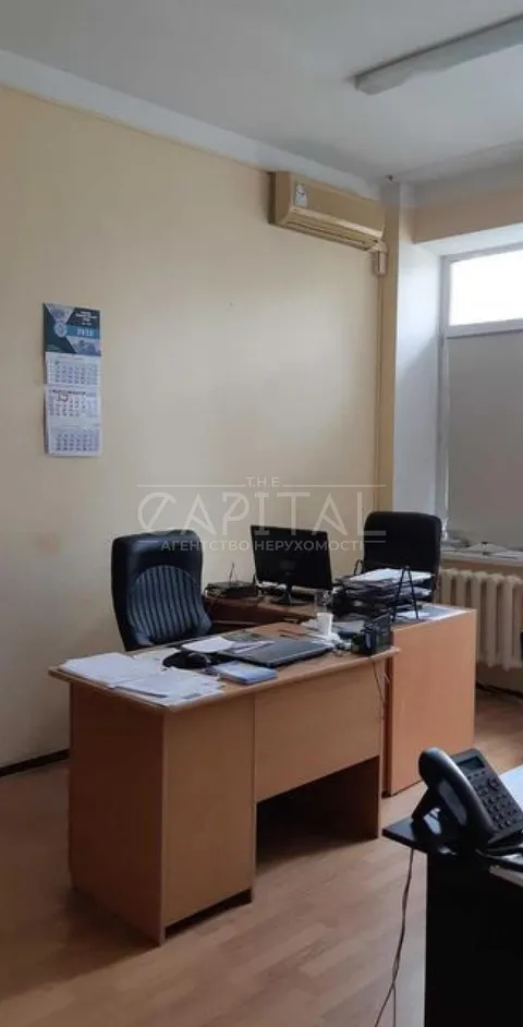 Аренда  офисное помещение Киевская обл., Киев, Довженка ул., 18 - 8/18