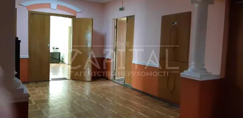 Аренда  офисное помещение Киевская обл., Киев, Довженка ул., 18 - 9/18