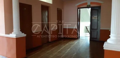 Аренда  офисное помещение Киевская обл., Киев, Довженка ул., 18 - 11/18