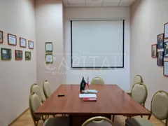 Аренда  офисное помещение Киевская обл., Киев, Василия Сурикова ул., 3А