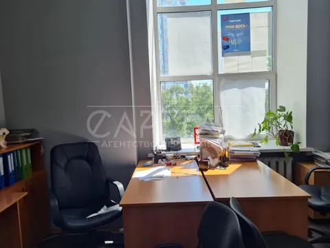 Аренда  офисное помещение Киевская обл., Киев, Василия Сурикова ул., 3А - 7/29