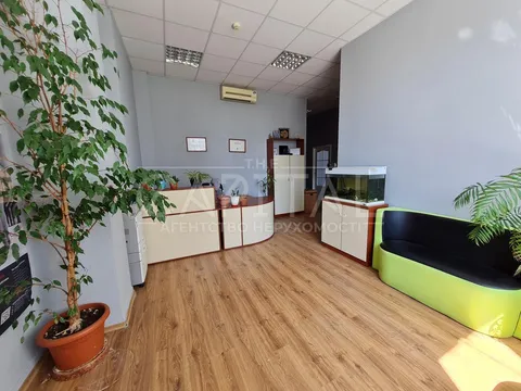 Аренда  офисное помещение Киевская обл., Киев, Василия Сурикова ул., 3А - 8/29