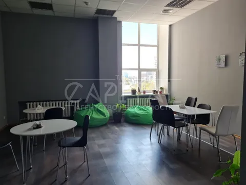 Аренда  офисное помещение Киевская обл., Киев, Василия Сурикова ул., 3А - 10/29