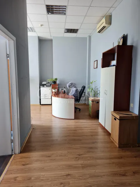 Аренда  офисное помещение Киевская обл., Киев, Василия Сурикова ул., 3А - 24/29