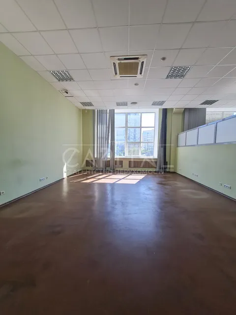 Аренда  офисное помещение Киевская обл., Киев, Василия Сурикова ул., 3А - 1/13