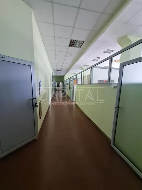 Аренда  офисное помещение Киевская обл., Киев, Василия Сурикова ул., 3А - 2/13
