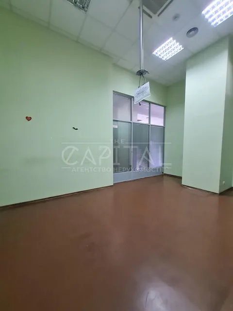 Аренда  офисное помещение Киевская обл., Киев, Василия Сурикова ул., 3А - 6/13