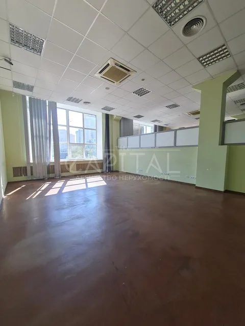 Аренда  офисное помещение Киевская обл., Киев, Василия Сурикова ул., 3А - 7/13