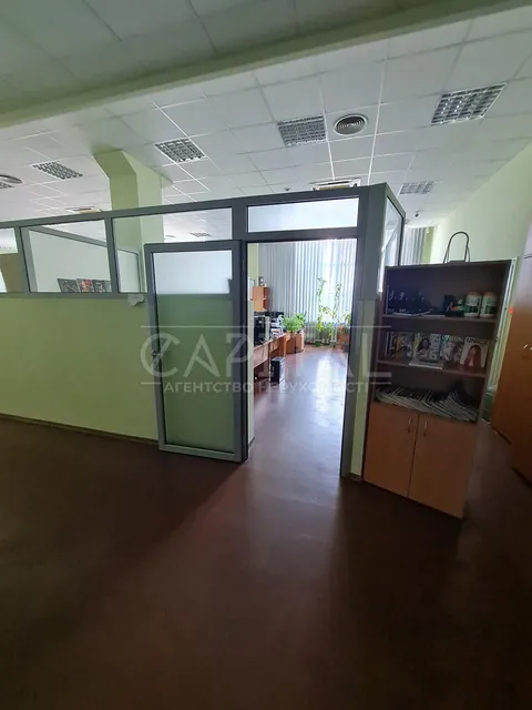 Аренда  офисное помещение Киевская обл., Киев, Василия Сурикова ул., 3А - 10/13