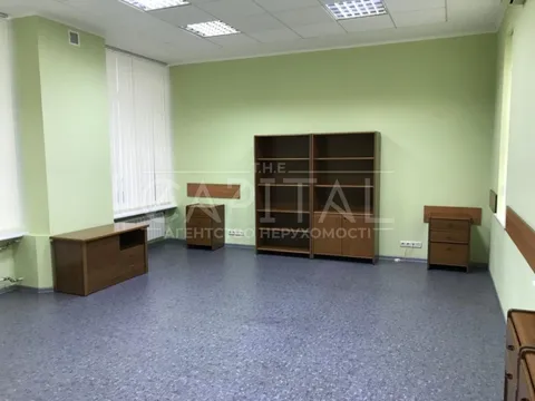 Аренда  офисное помещение Киевская обл., Киев, Большая Васильковская ул., 18 - 1/14