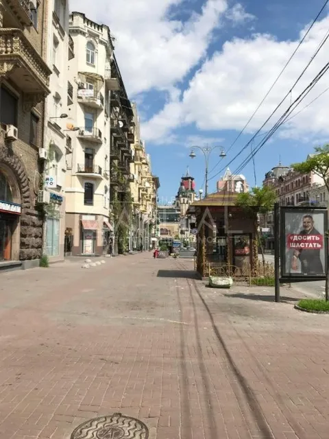 Аренда  офисное помещение Киевская обл., Киев, Большая Васильковская ул., 18 - 3/14