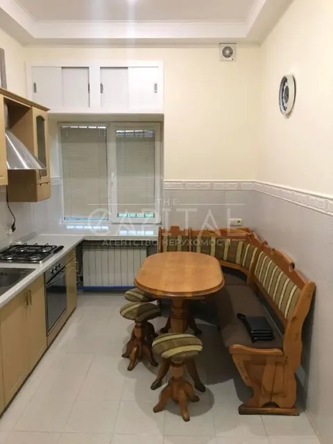 Аренда  офисное помещение Киевская обл., Киев, Большая Васильковская ул., 18 - 10/14