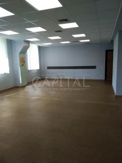Аренда  офисное помещение Киевская обл., Киев, Лінійна ул., 17