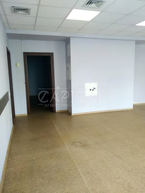 Аренда  офисное помещение Киевская обл., Киев, Лінійна ул., 17 - 3/22