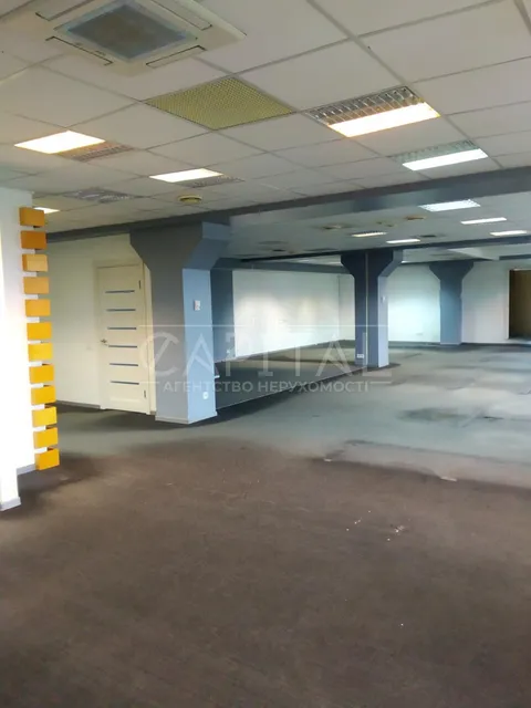 Аренда  офисное помещение Киевская обл., Киев, Линейная ул., 17 - 6/21