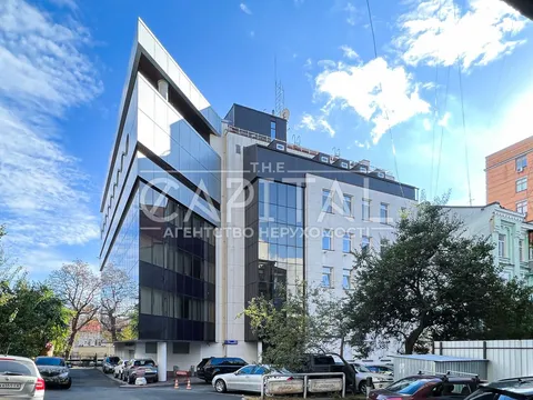 Аренда  офисное помещение Киевская обл., Киев, Владимирская ул., 77а - 1/15