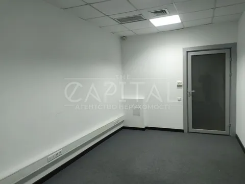 Аренда  офисное помещение Киевская обл., Киев, Владимирская ул., 77а - 6/15