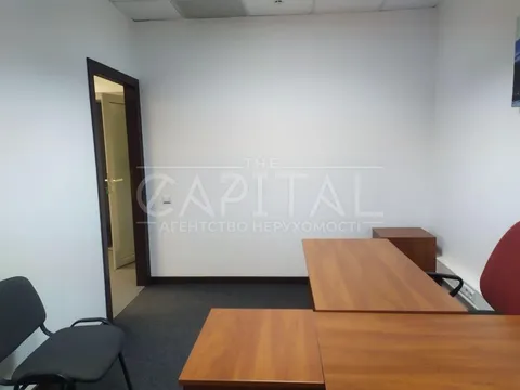 Аренда  офисное помещение Киевская обл., Киев, Владимирская ул., 77а - 11/15