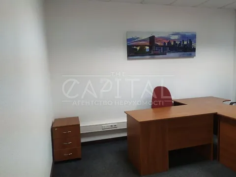 Аренда  офисное помещение Киевская обл., Киев, Владимирская ул., 77а - 12/15