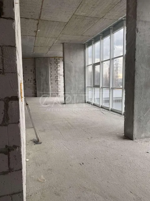 Аренда  офисное помещение Киевская обл., Киев, Михаила Бойчука ул., 41 - 10/17