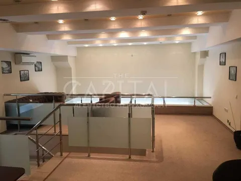 Аренда  офисное помещение Киевская обл., Киев, Василия Сурикова ул., 3 - 2/7