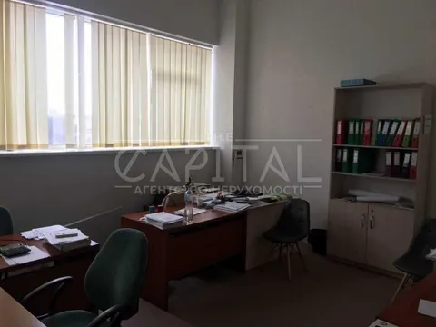 Аренда  офисное помещение Киевская обл., Киев, Василия Сурикова ул., 3 - 3/7