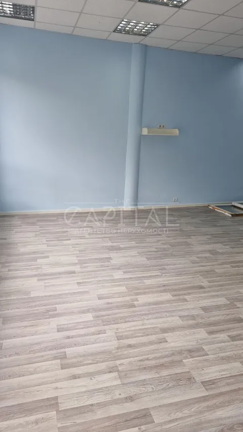 Аренда  офисное помещение Киевская обл., Киев, Голосеевский ул., 60 - 2/13