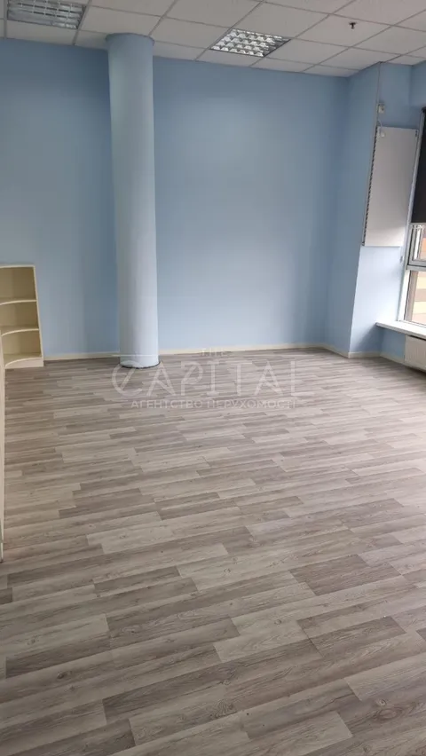 Аренда  офисное помещение Киевская обл., Киев, Голосеевский ул., 60 - 3/13