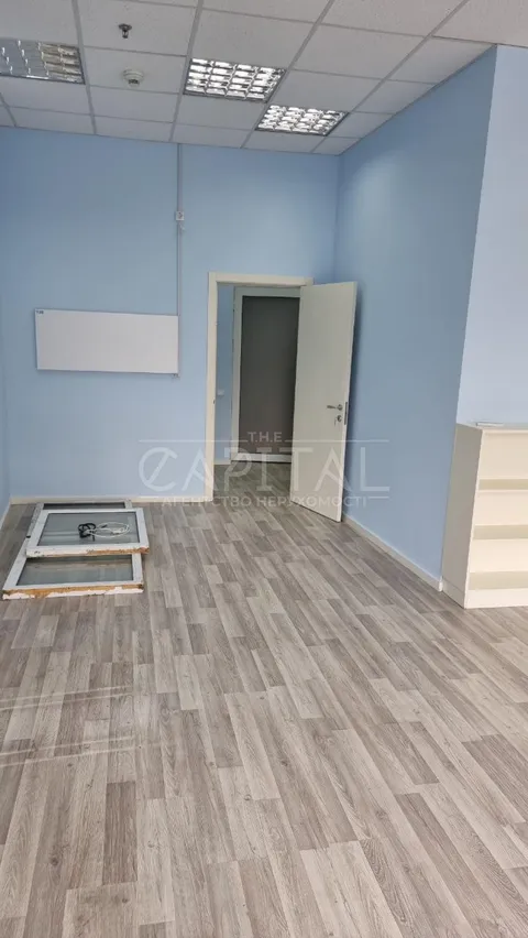 Аренда  офисное помещение Киевская обл., Киев, Голосеевский ул., 60 - 6/13